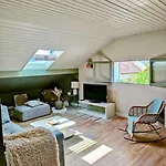 Dans Maison Cognin