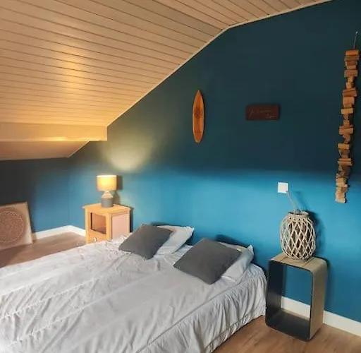 Διαμέρισμα Dans Maison *