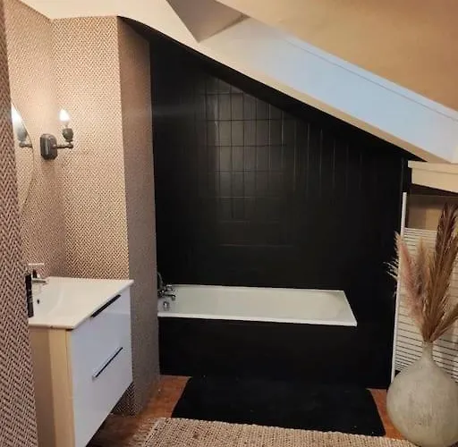 Dans Maison Apartamento Cognin