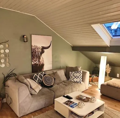 Dans Maison *