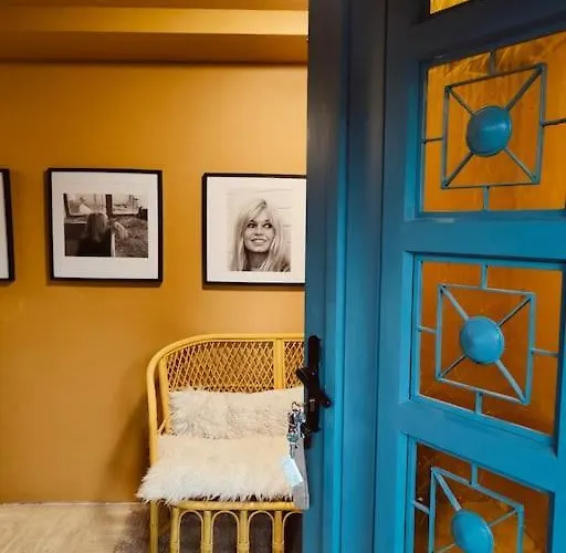 Apartamento Dans Maison