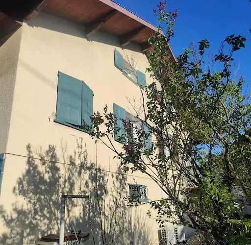 Apartamento Dans Maison